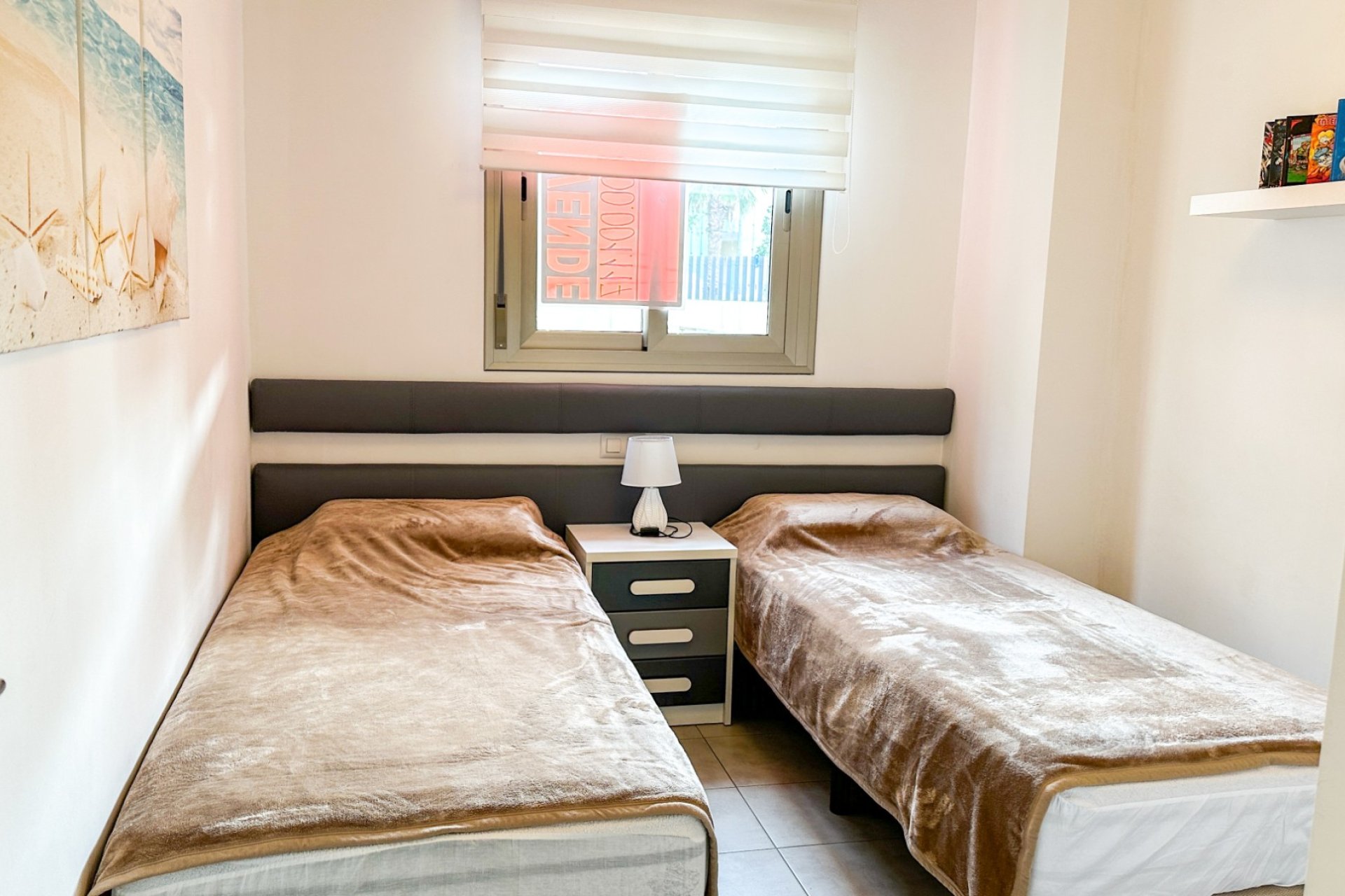 Herverkoop - Appartement / flat -
Orihuela Costa - Los Dolses