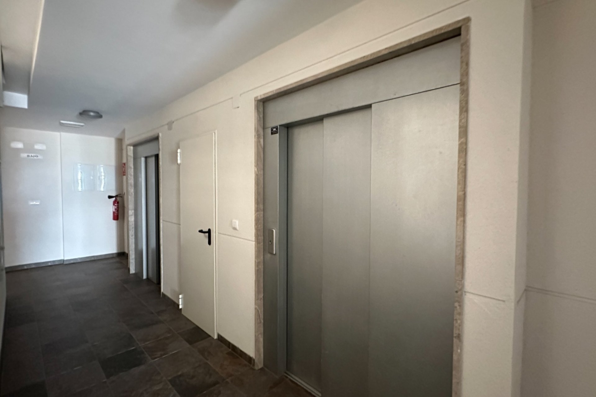 Herverkoop - Appartement / flat -
Orihuela Costa - Los Dolses