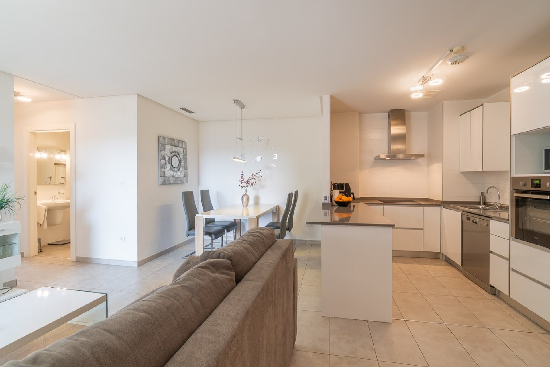 Herverkoop - Appartement / flat -
Orihuela Costa - Los Dolses