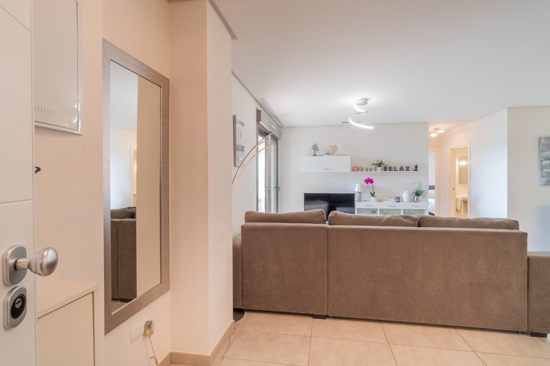 Herverkoop - Appartement / flat -
Orihuela Costa - Los Dolses
