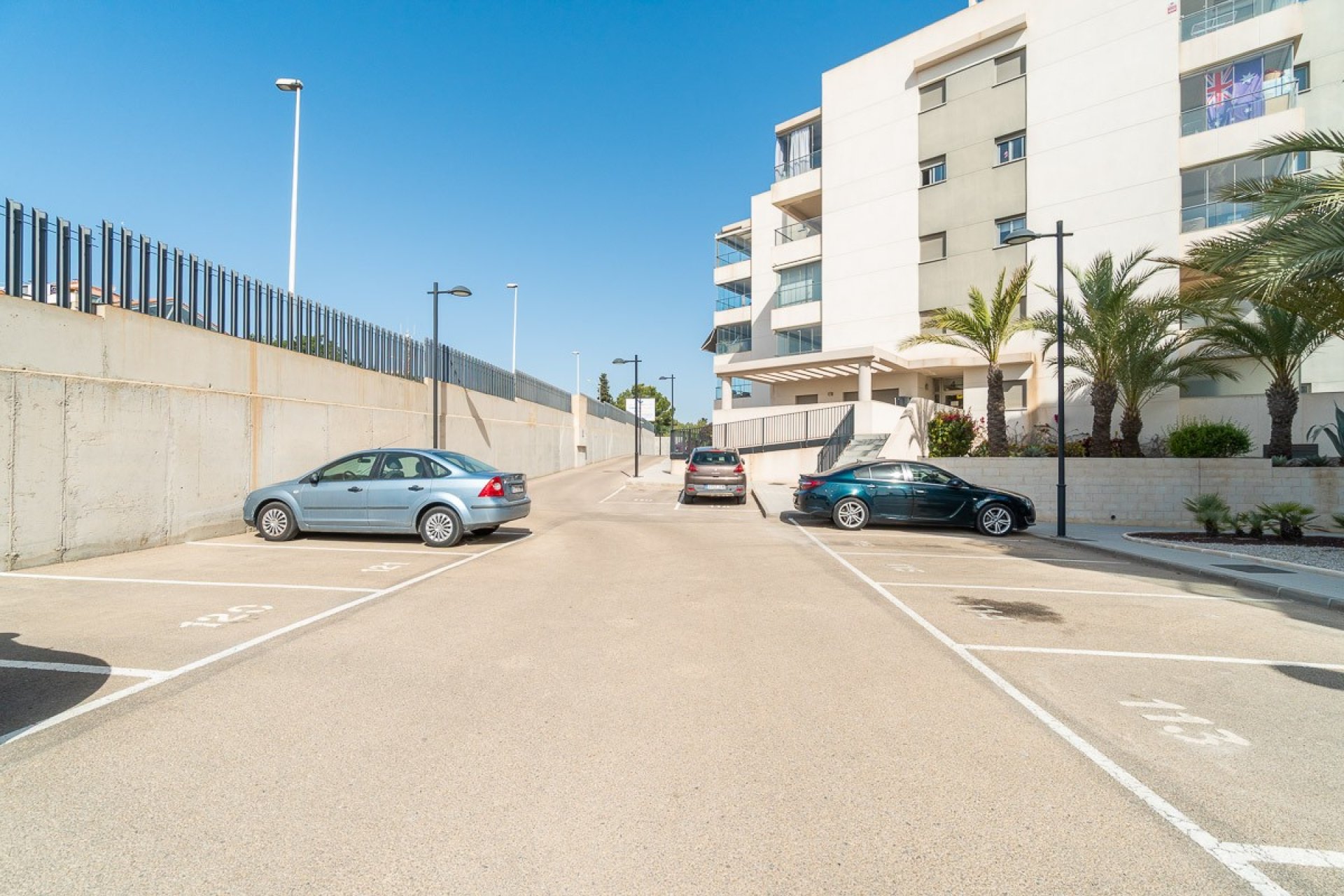 Herverkoop - Appartement / flat -
Orihuela Costa - Los Dolses
