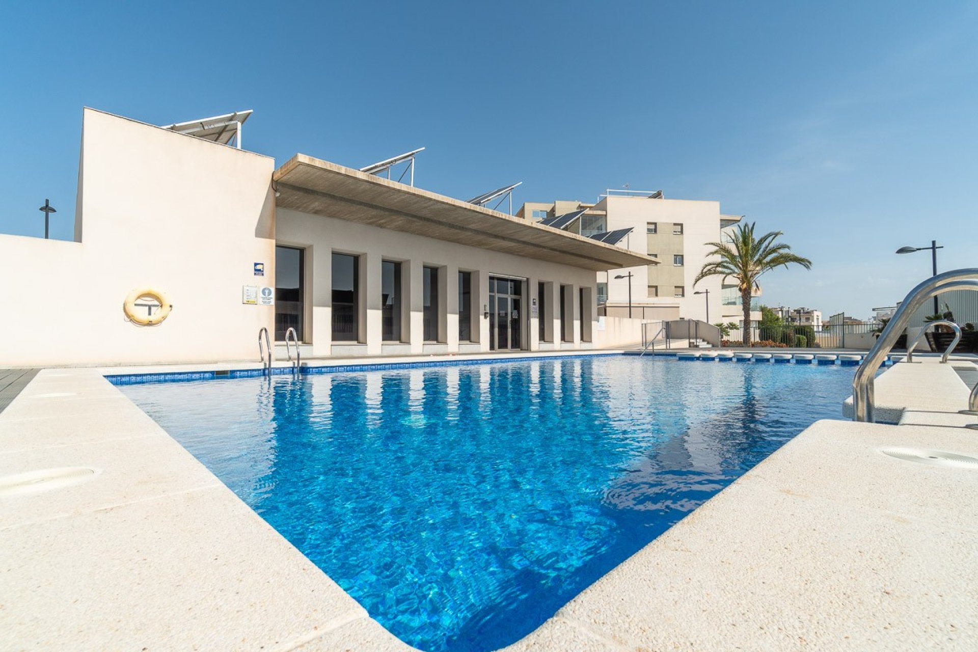 Herverkoop - Appartement / flat -
Orihuela Costa - Los Dolses