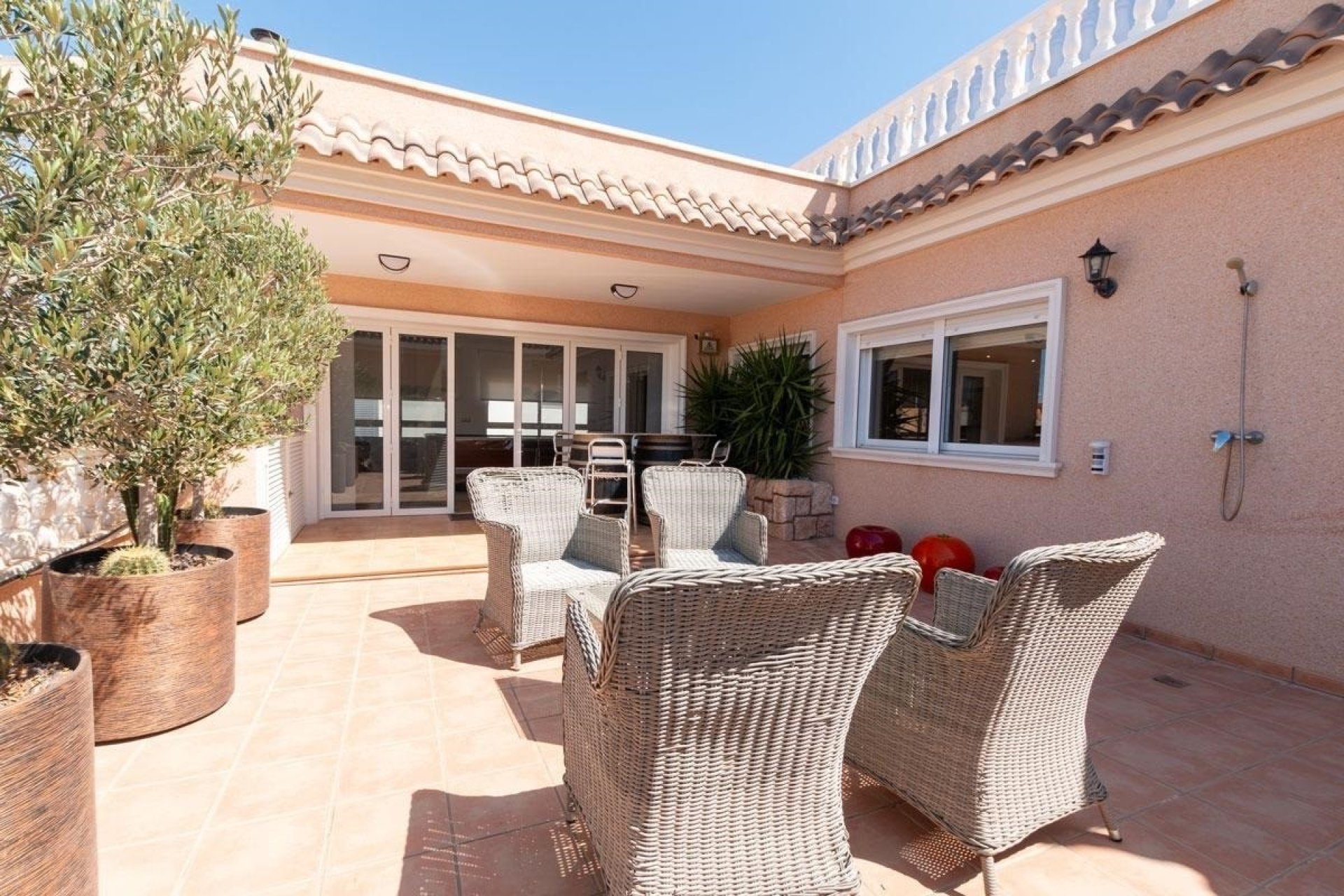 Herverkoop - Appartement / flat -
Orihuela Costa - Los Dolses