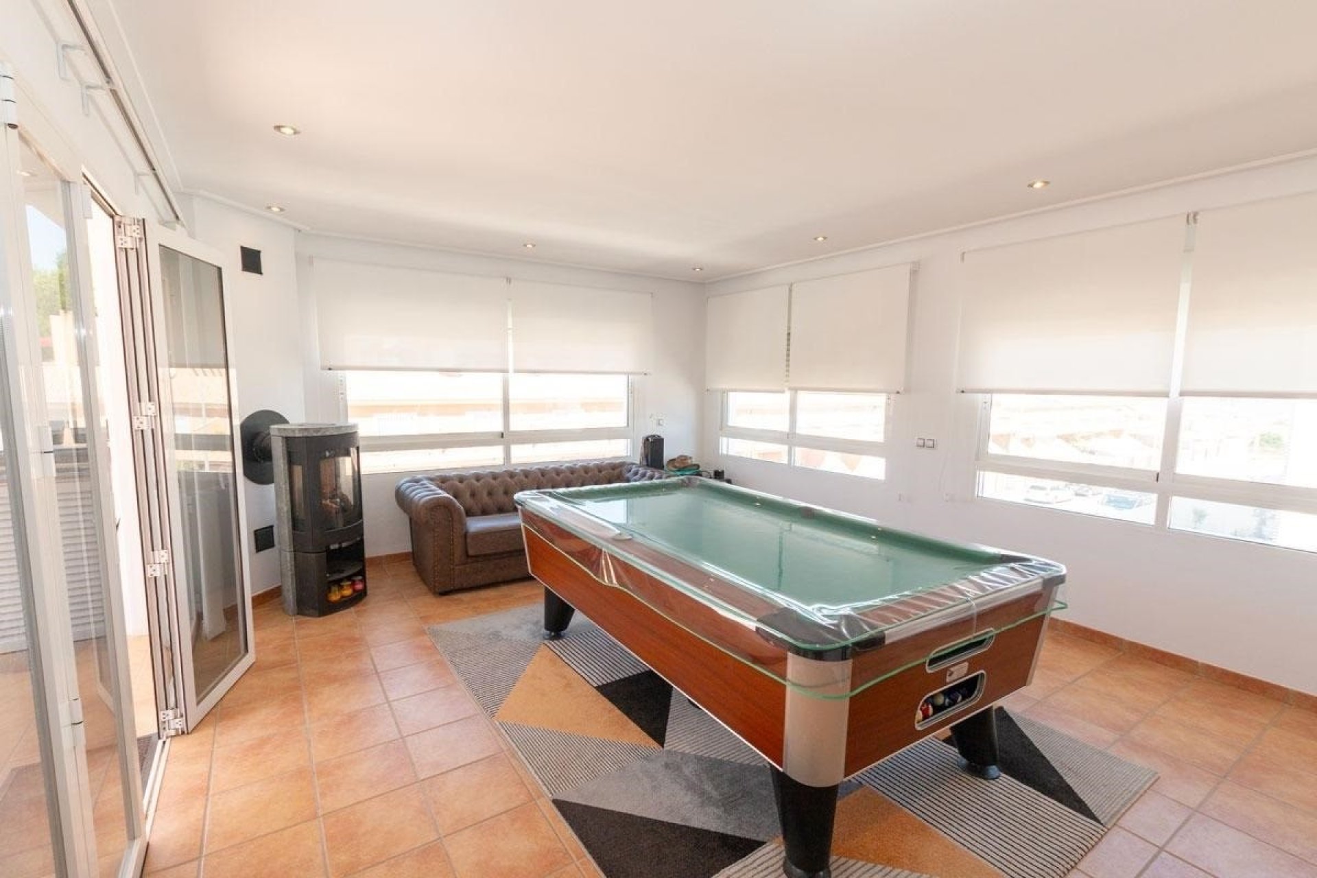 Herverkoop - Appartement / flat -
Orihuela Costa - Los Dolses