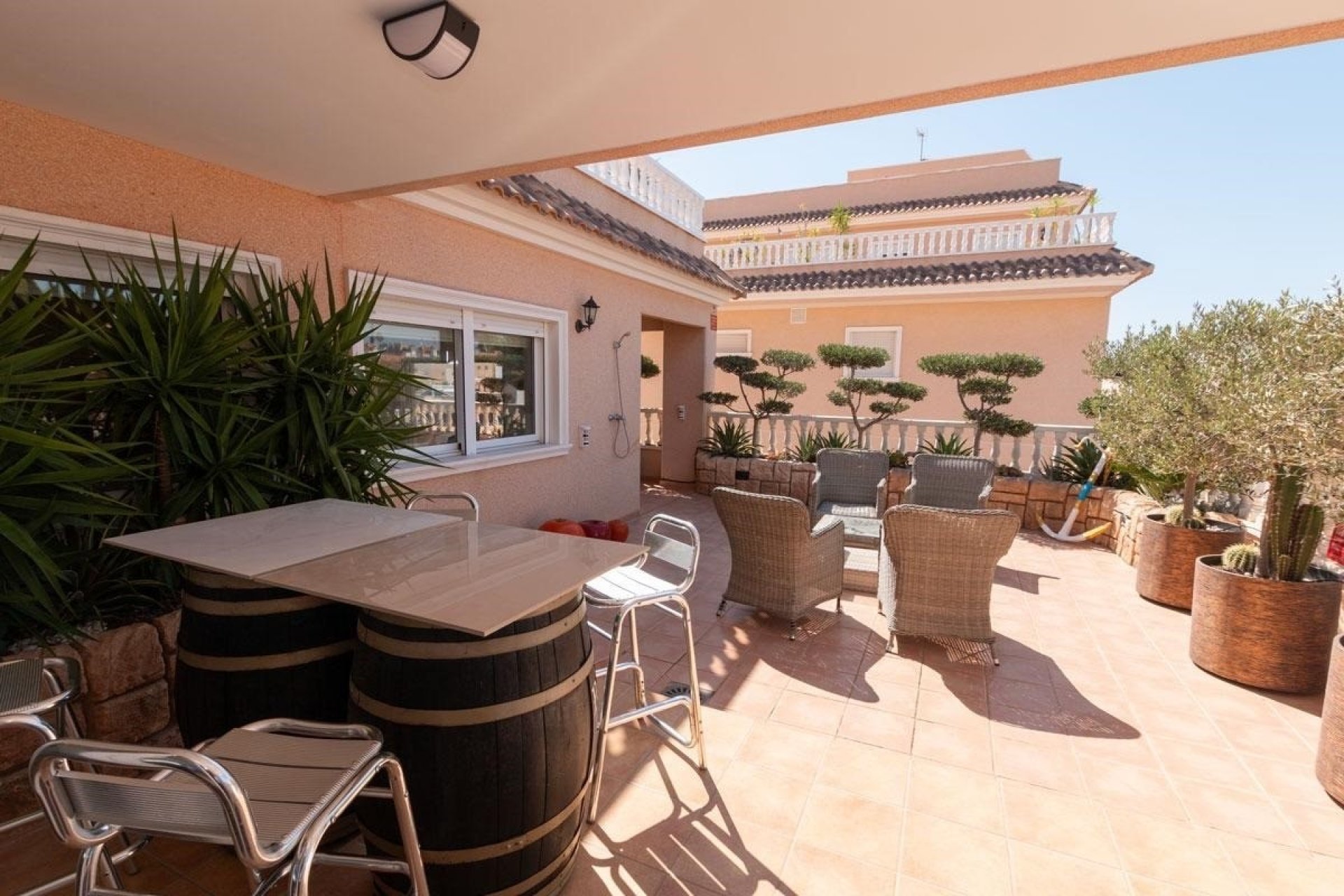 Herverkoop - Appartement / flat -
Orihuela Costa - Los Dolses