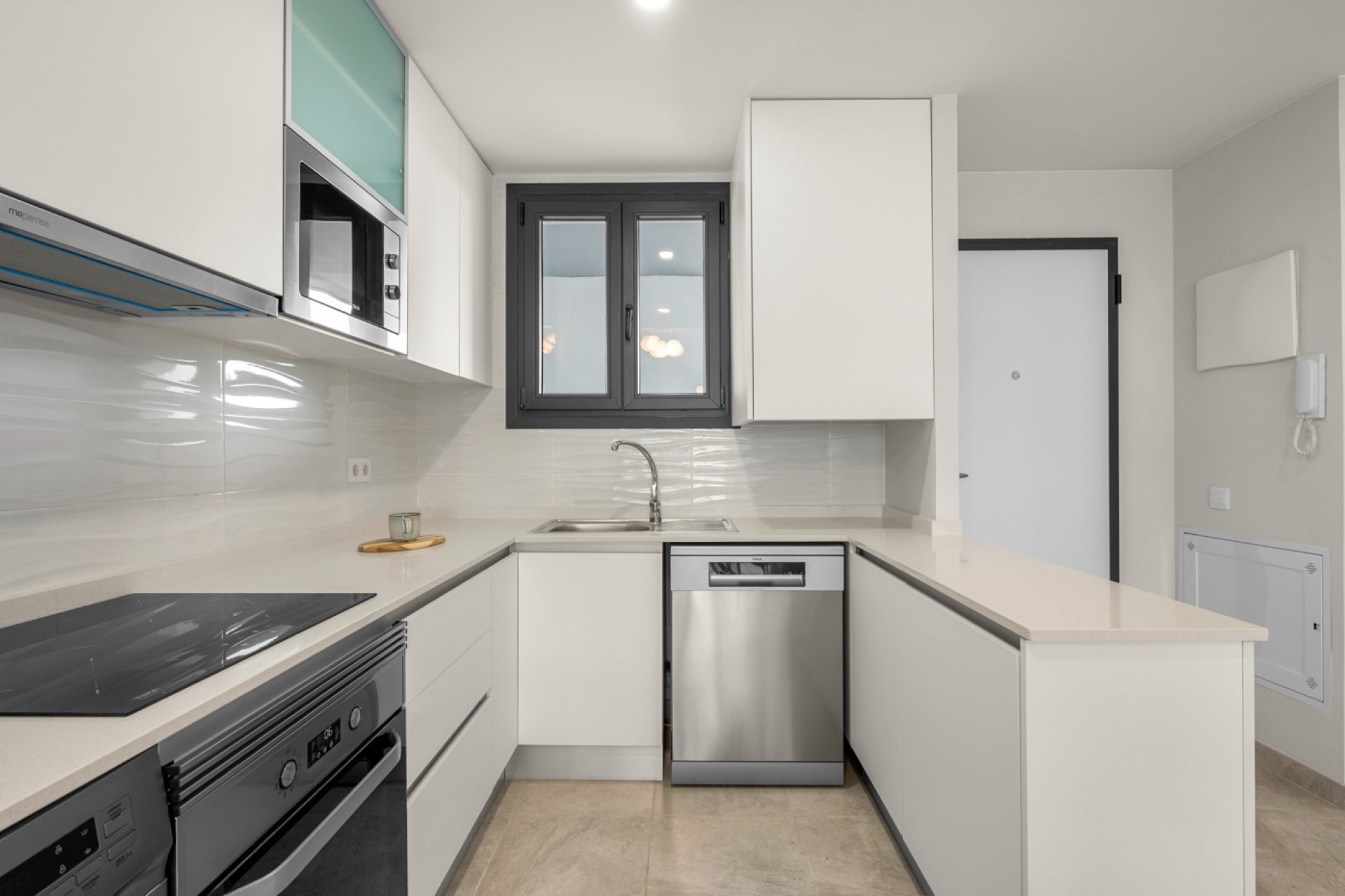 Herverkoop - Appartement / flat -
Orihuela Costa - Los Dolses