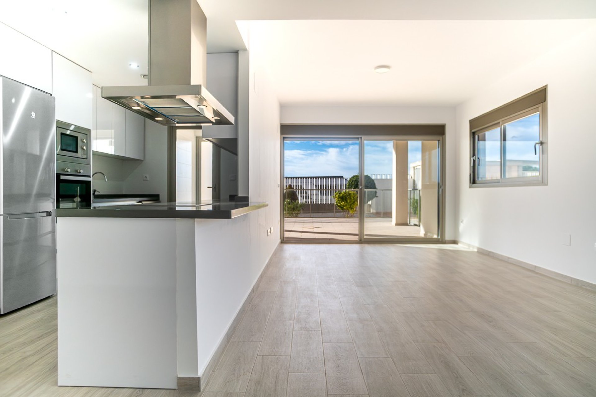Herverkoop - Appartement / flat -
Orihuela Costa - Los Dolses