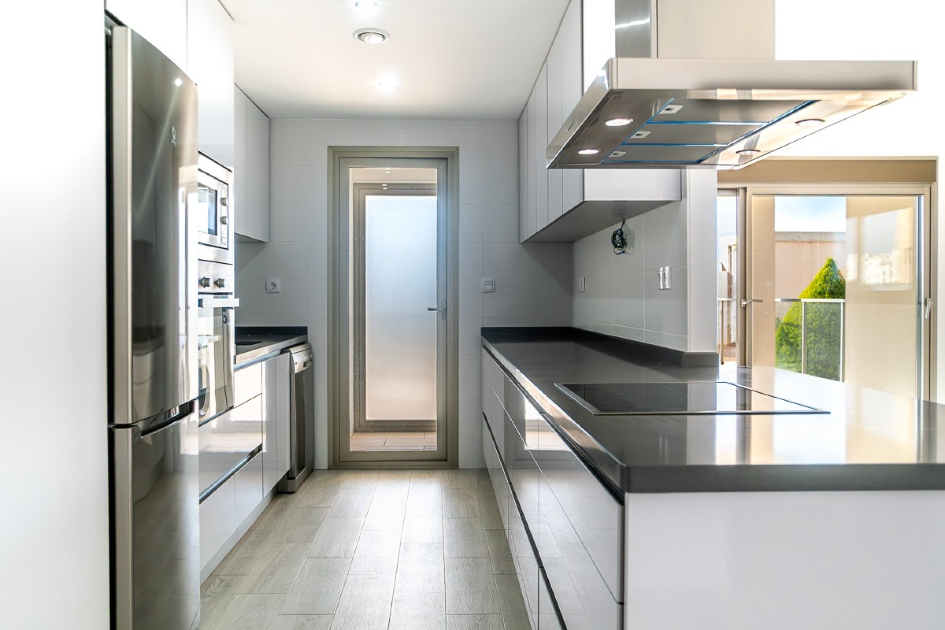 Herverkoop - Appartement / flat -
Orihuela Costa - Los Dolses