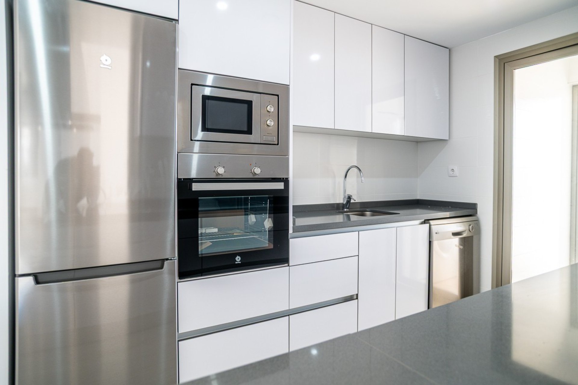 Herverkoop - Appartement / flat -
Orihuela Costa - Los Dolses