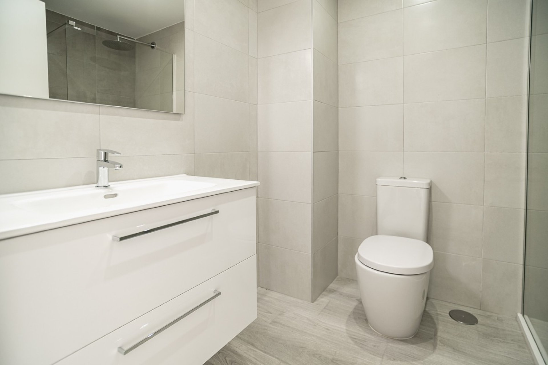 Herverkoop - Appartement / flat -
Orihuela Costa - Los Dolses