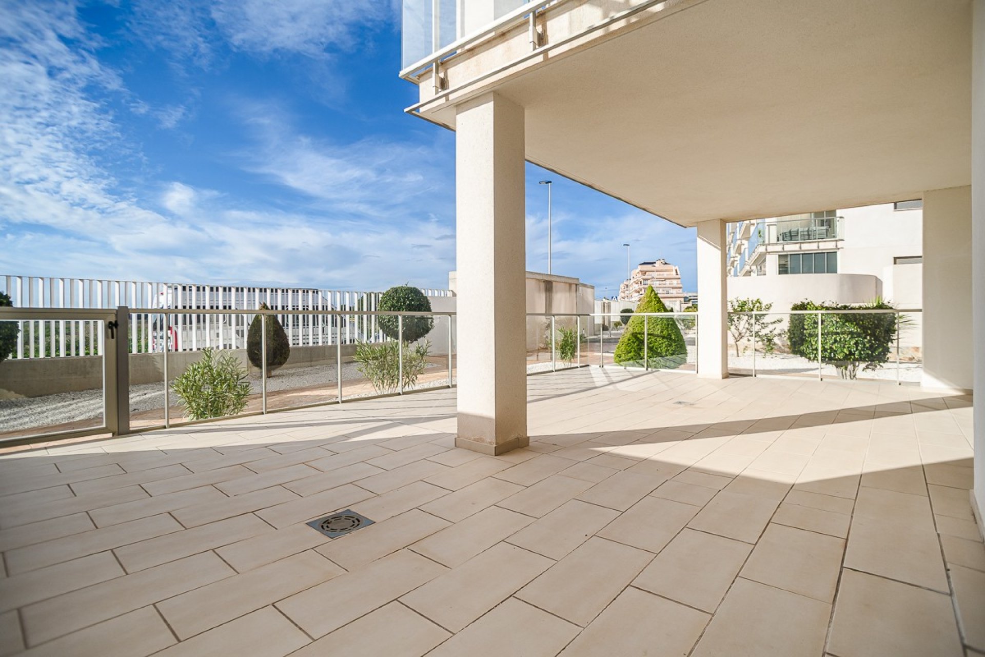 Herverkoop - Appartement / flat -
Orihuela Costa - Los Dolses