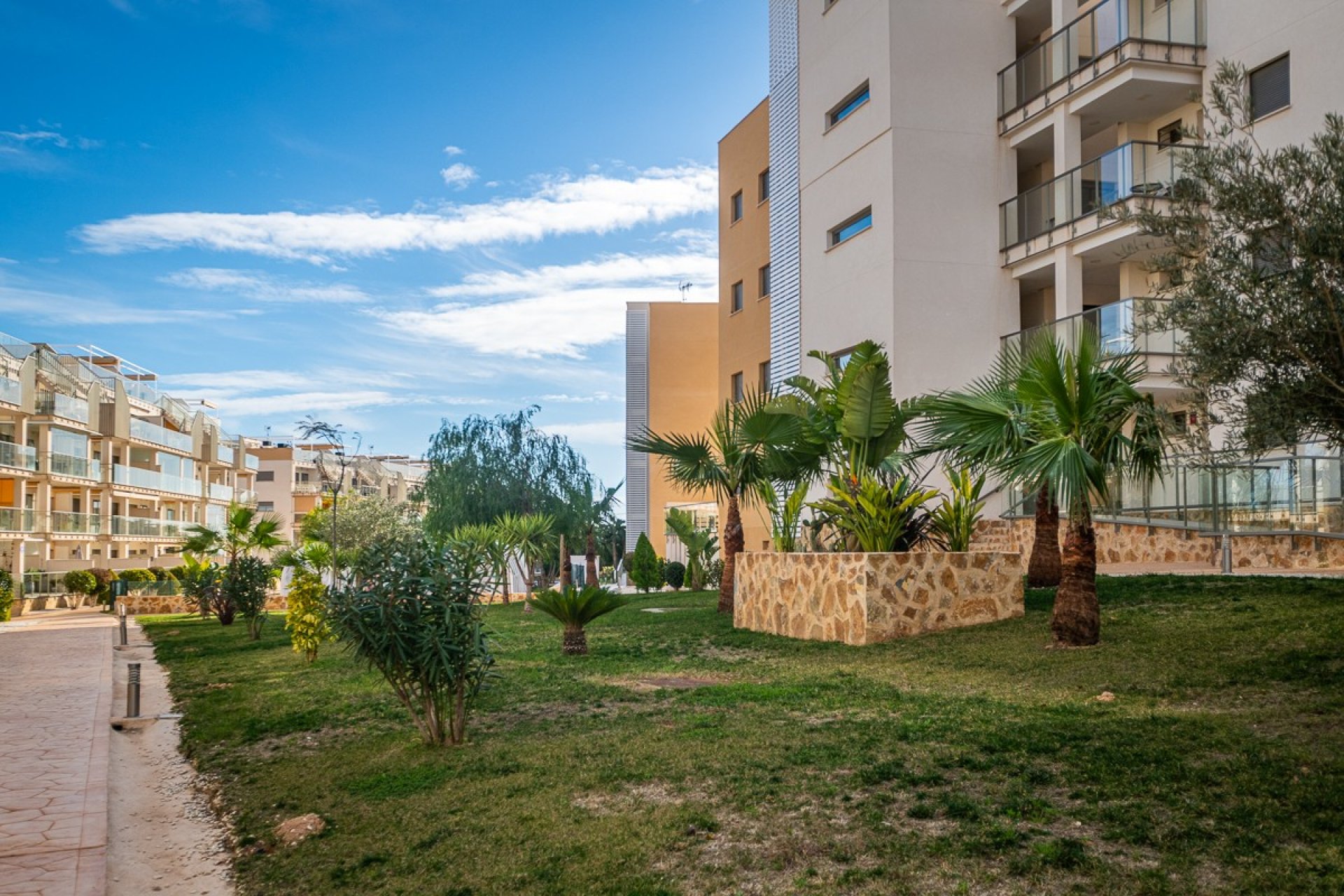 Herverkoop - Appartement / flat -
Orihuela Costa - Los Dolses