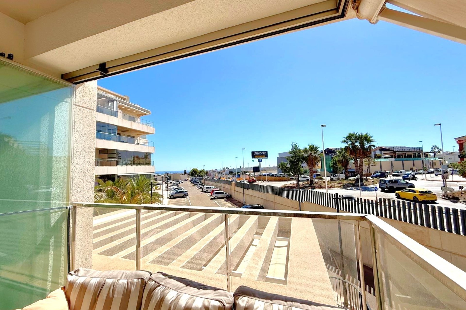 Herverkoop - Appartement / flat -
Orihuela Costa - Los Dolses