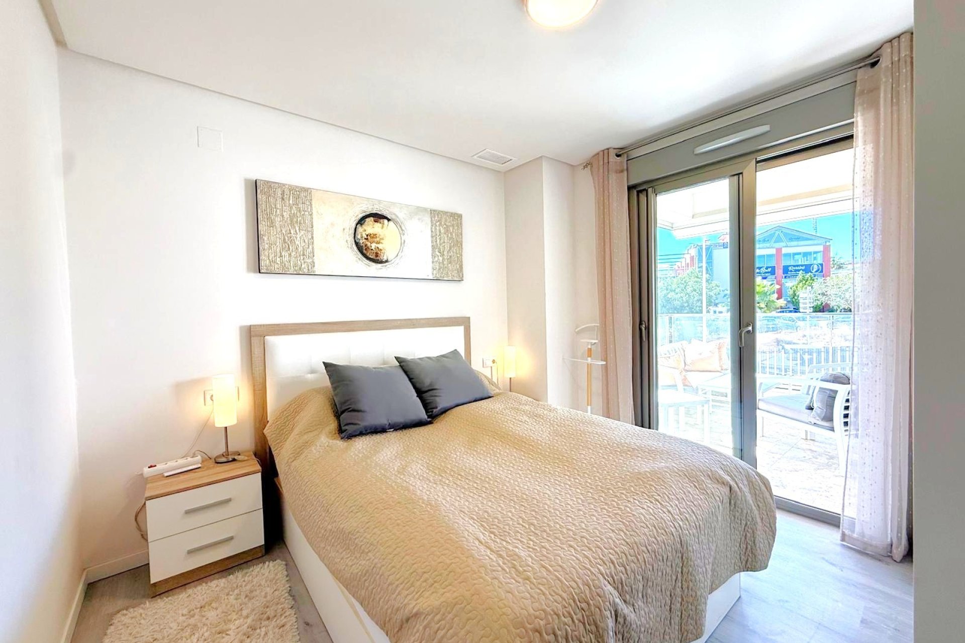 Herverkoop - Appartement / flat -
Orihuela Costa - Los Dolses