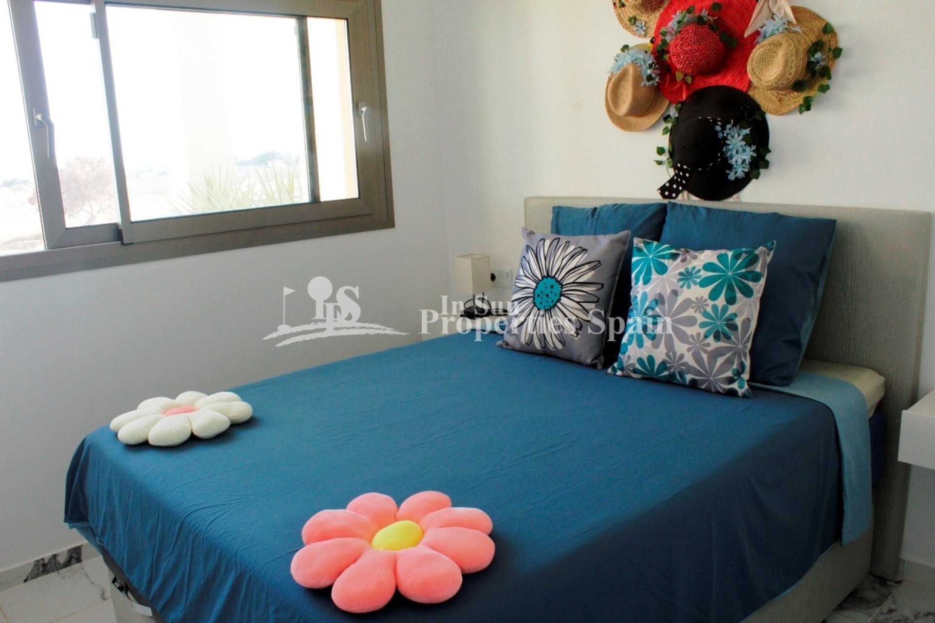 Herverkoop - Appartement / flat -
Orihuela Costa - Los Dolses