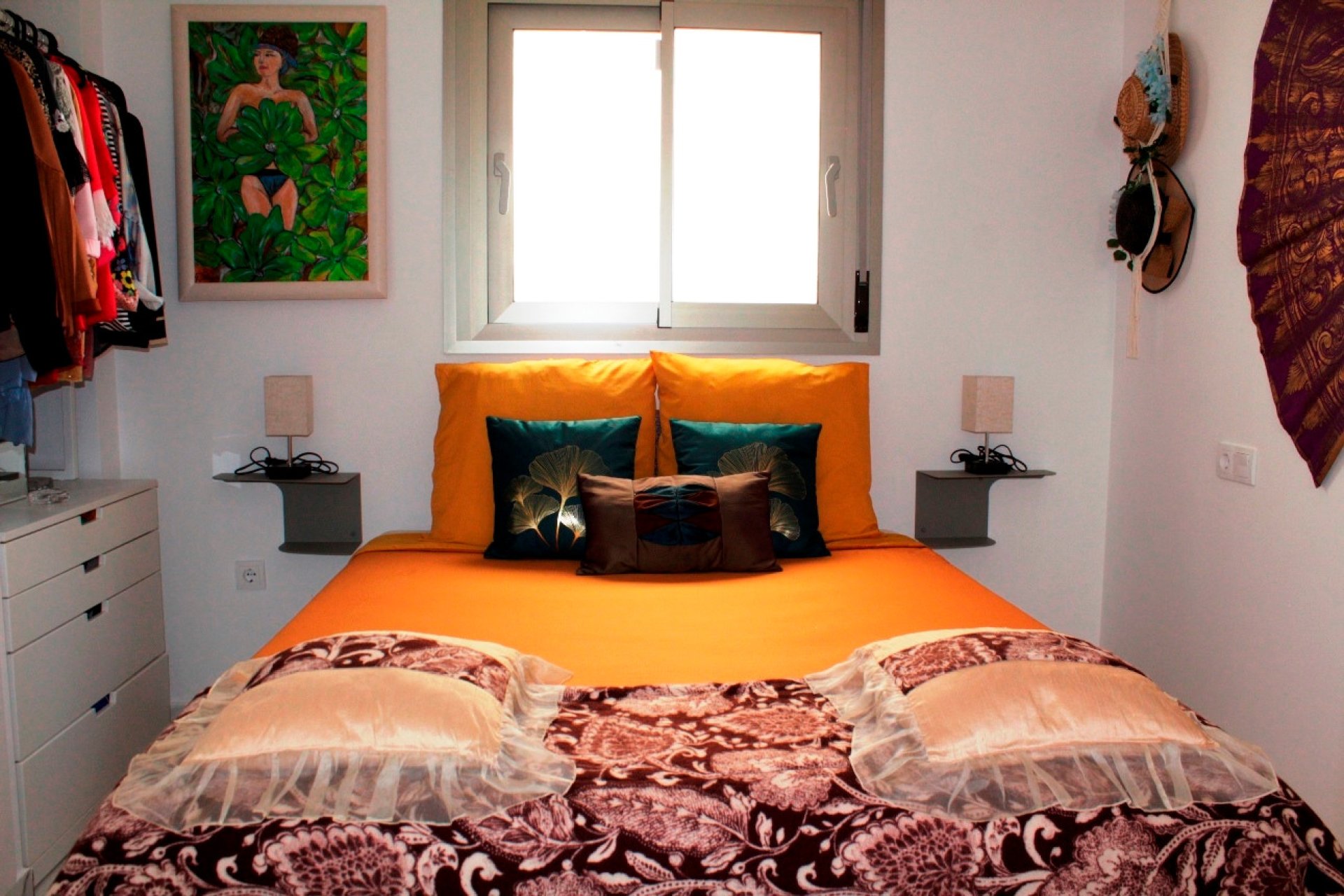 Herverkoop - Appartement / flat -
Orihuela Costa - Los Dolses