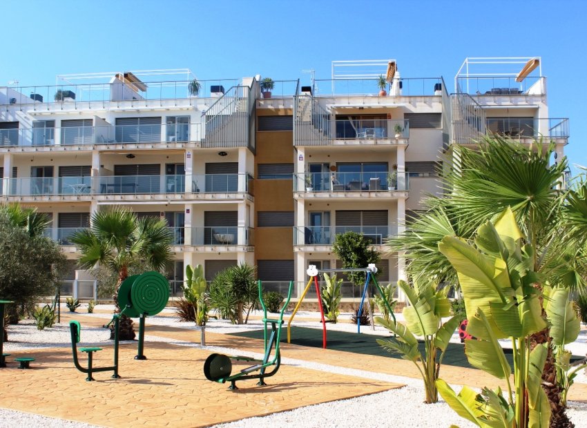 Herverkoop - Appartement / flat -
Orihuela Costa - Los Dolses