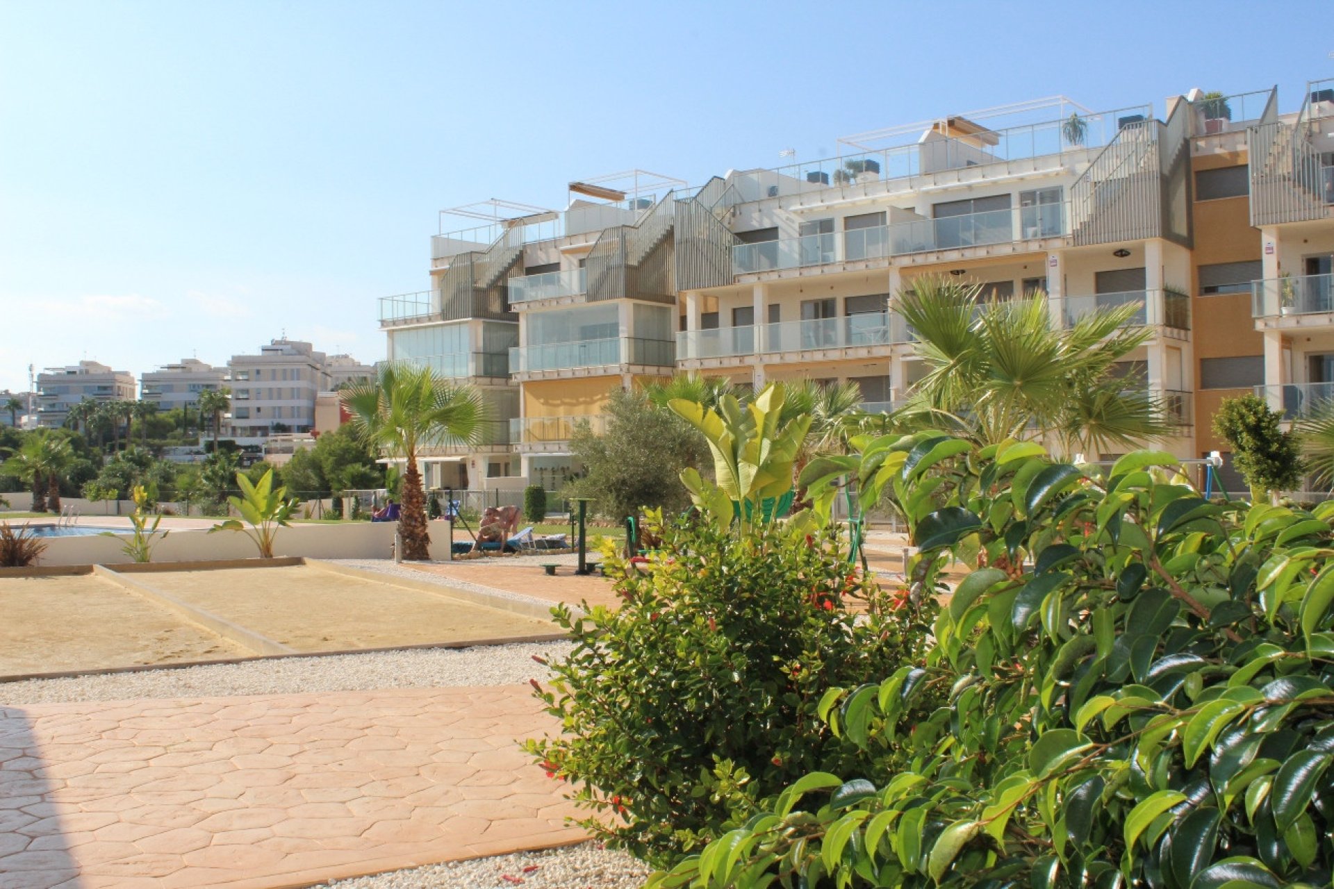 Herverkoop - Appartement / flat -
Orihuela Costa - Los Dolses