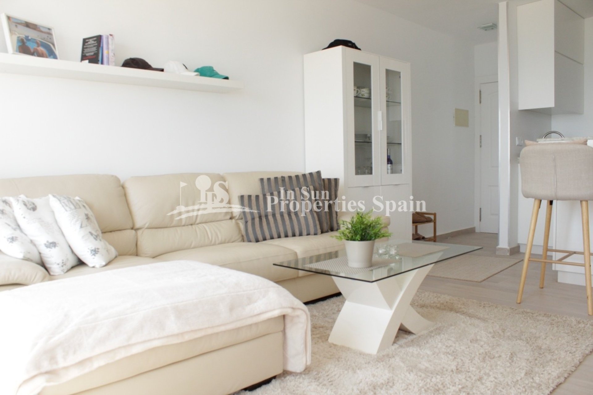 Herverkoop - Appartement / flat -
Orihuela Costa - Playa Flamenca Beach