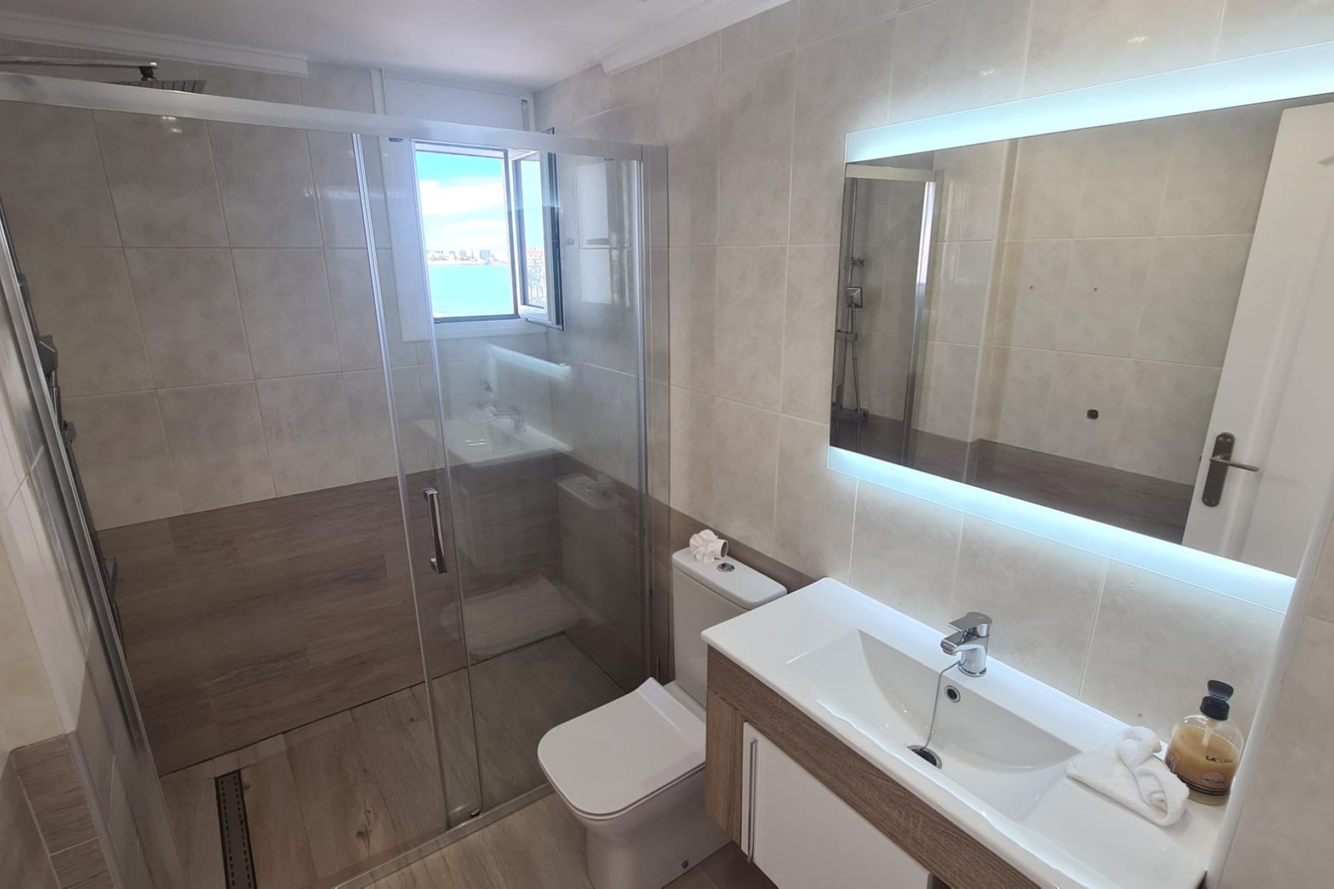 Herverkoop - Appartement / flat -
Orihuela Costa - Playa Flamenca