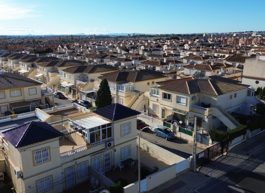 Herverkoop - Appartement / flat -
Orihuela Costa - Playa Flamenca