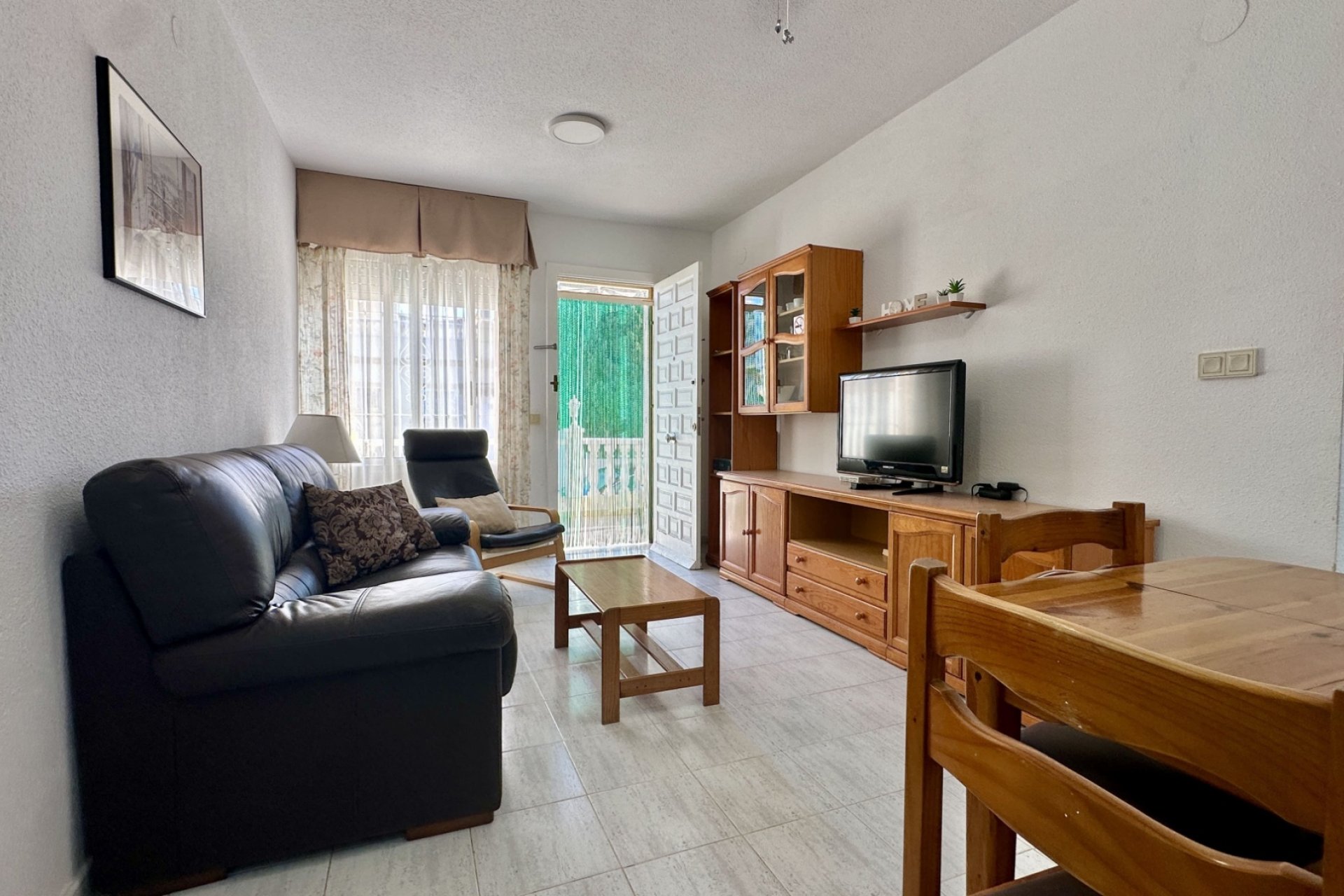 Herverkoop - Appartement / flat -
Orihuela Costa - Playa Flamenca