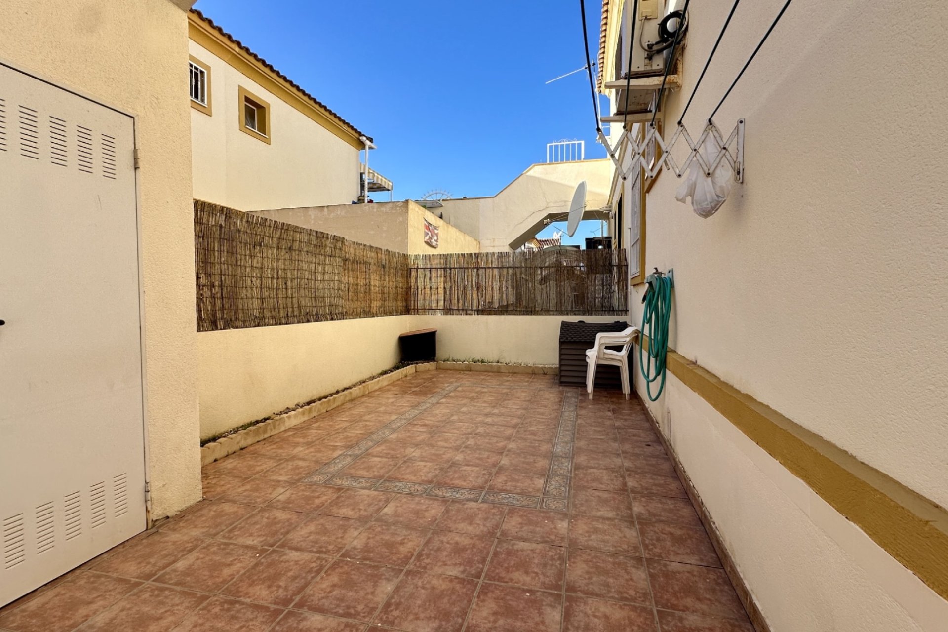 Herverkoop - Appartement / flat -
Orihuela Costa - Playa Flamenca