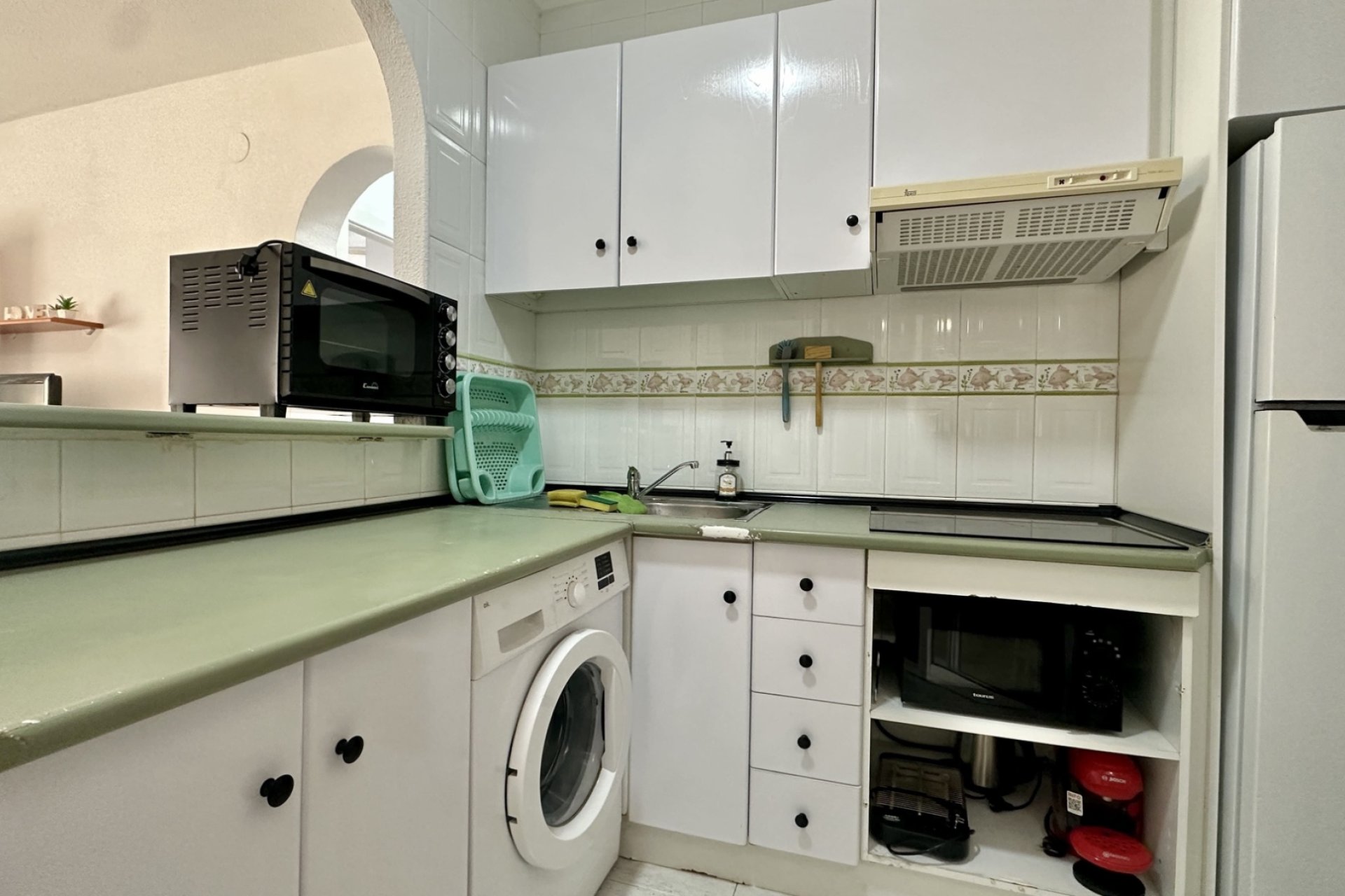 Herverkoop - Appartement / flat -
Orihuela Costa - Playa Flamenca