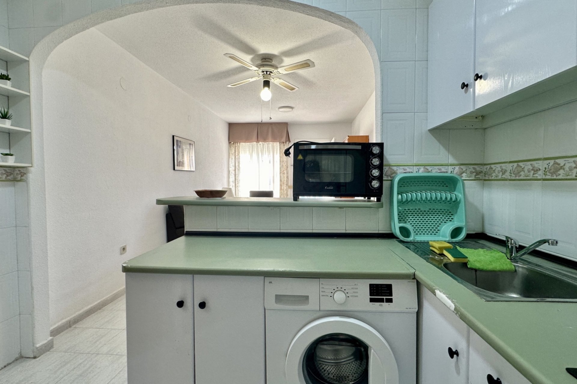 Herverkoop - Appartement / flat -
Orihuela Costa - Playa Flamenca