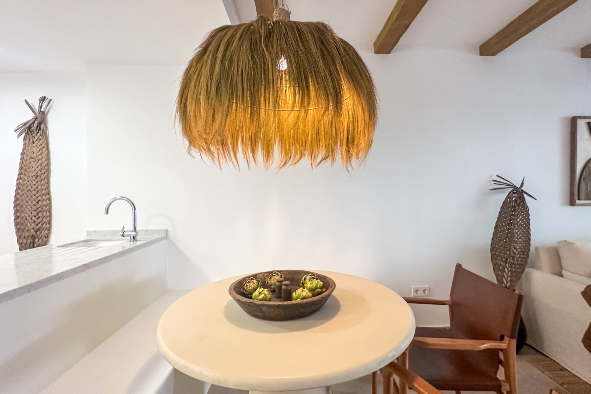 Herverkoop - Appartement / flat -
Orihuela Costa - Playa Flamenca