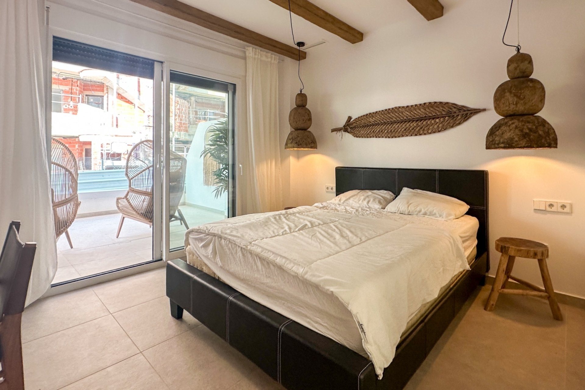 Herverkoop - Appartement / flat -
Orihuela Costa - Playa Flamenca