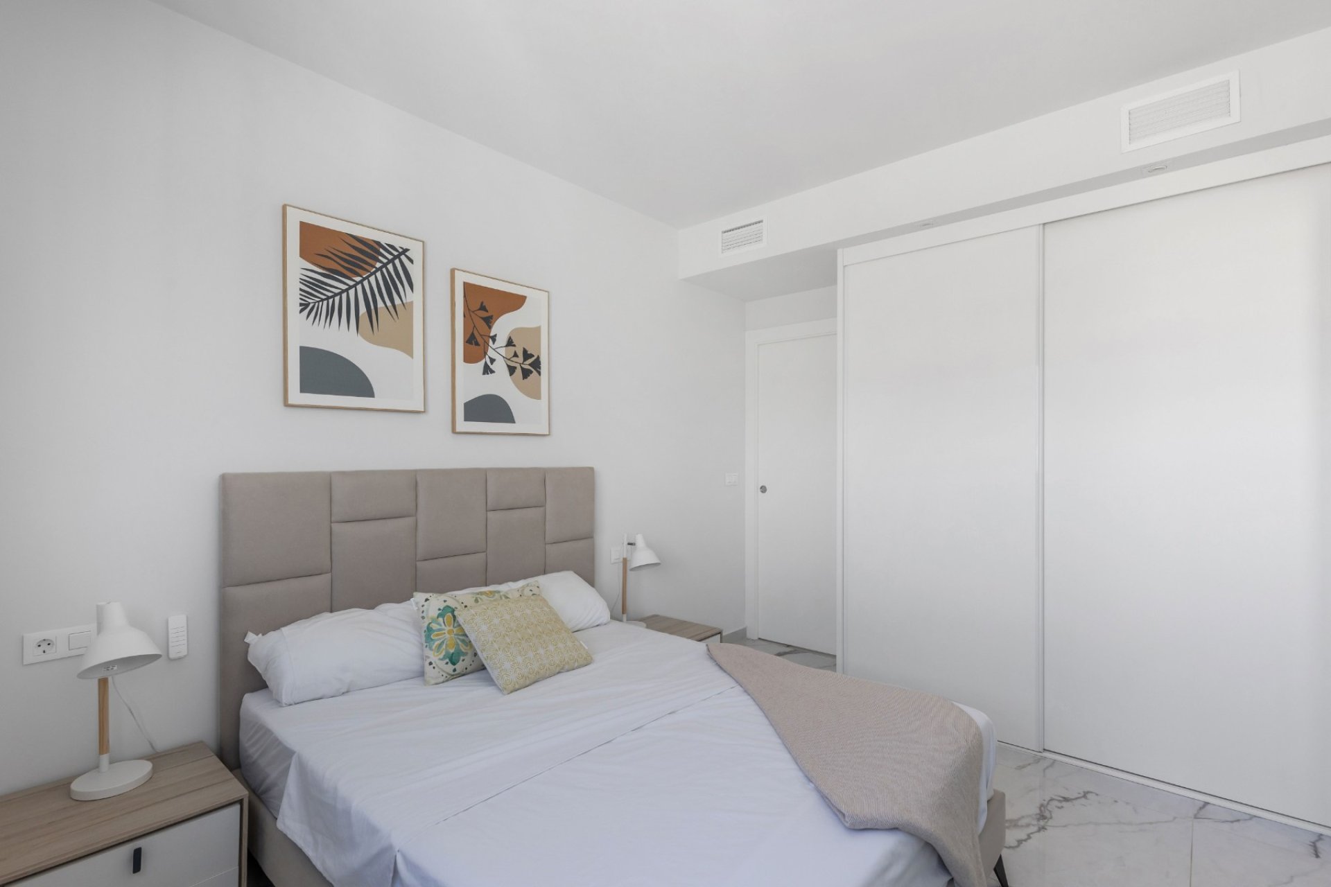 Herverkoop - Appartement / flat -
Orihuela Costa - Playa Flamenca