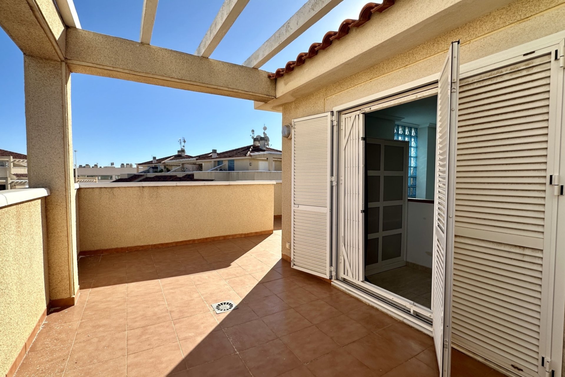 Herverkoop - Appartement / flat -
Orihuela Costa - Playa Flamenca