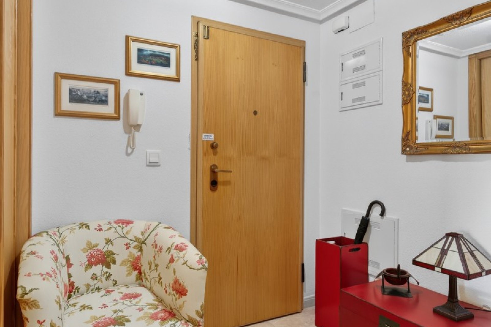 Herverkoop - Appartement / flat -
Orihuela Costa - Playa Flamenca