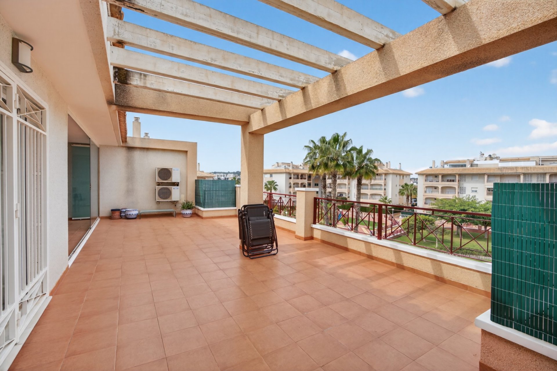 Herverkoop - Appartement / flat -
Orihuela Costa - Playa Flamenca