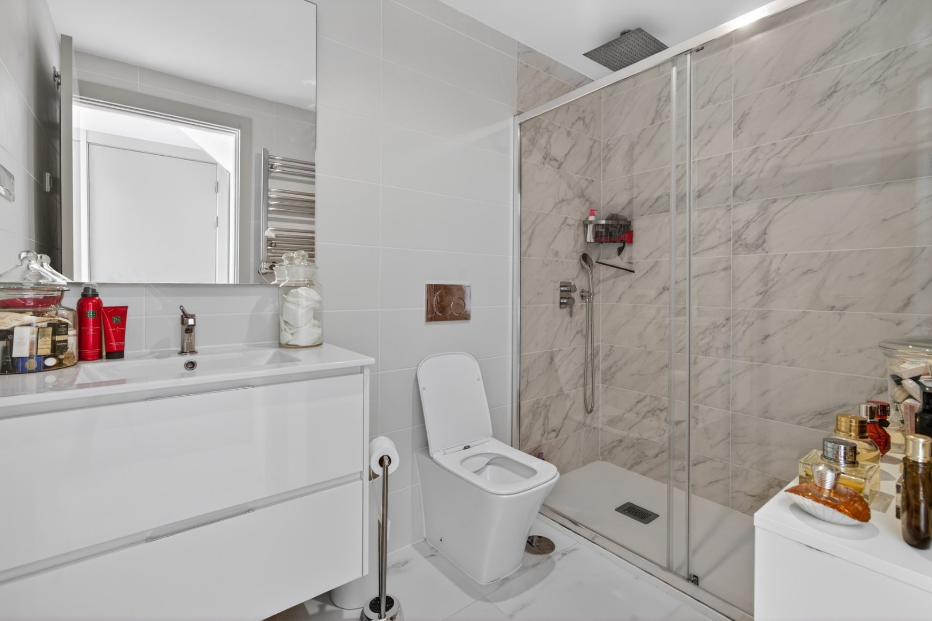Herverkoop - Appartement / flat -
Orihuela Costa - Playa Flamenca