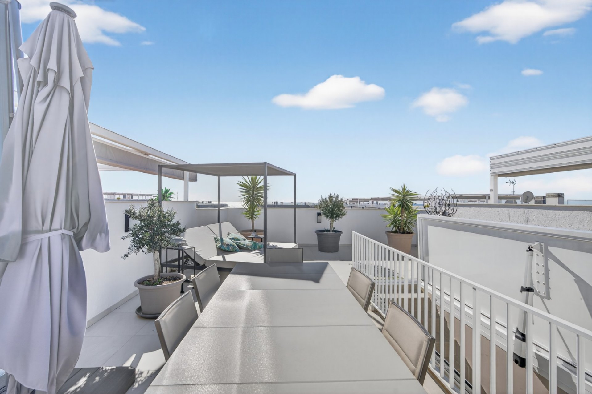 Herverkoop - Appartement / flat -
Orihuela Costa - Playa Flamenca