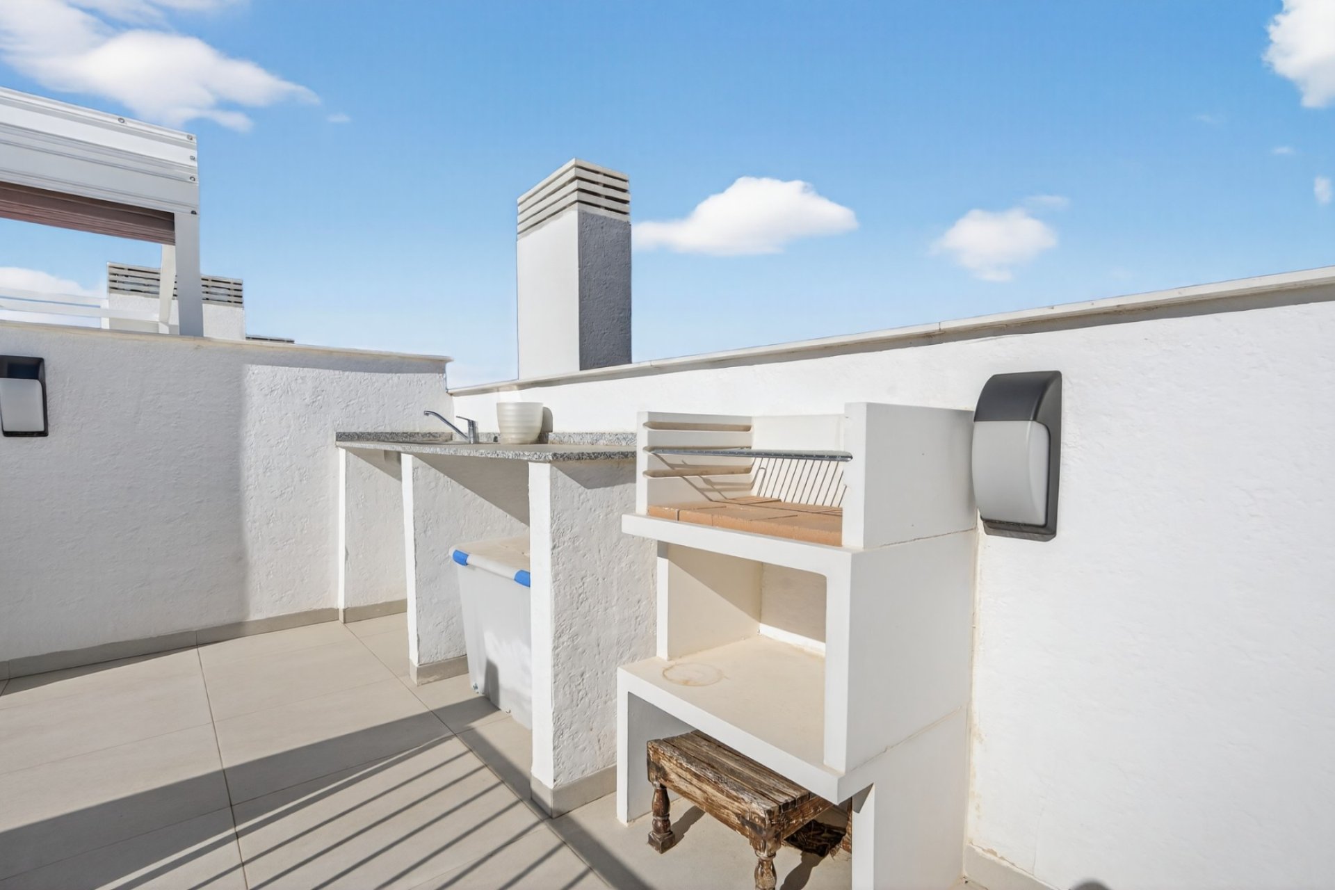 Herverkoop - Appartement / flat -
Orihuela Costa - Playa Flamenca