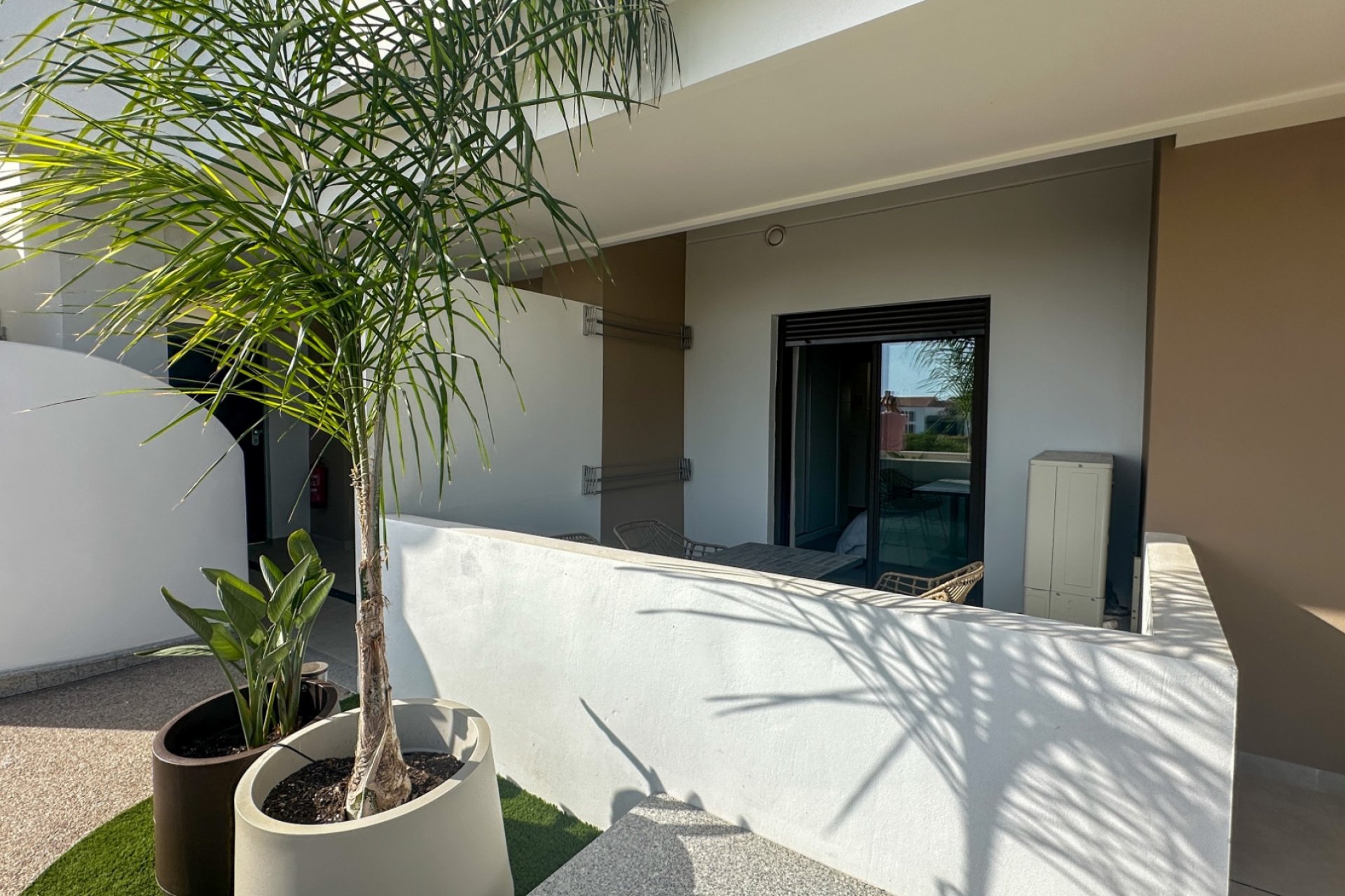 Herverkoop - Appartement / flat -
Orihuela Costa - Playa Flamenca