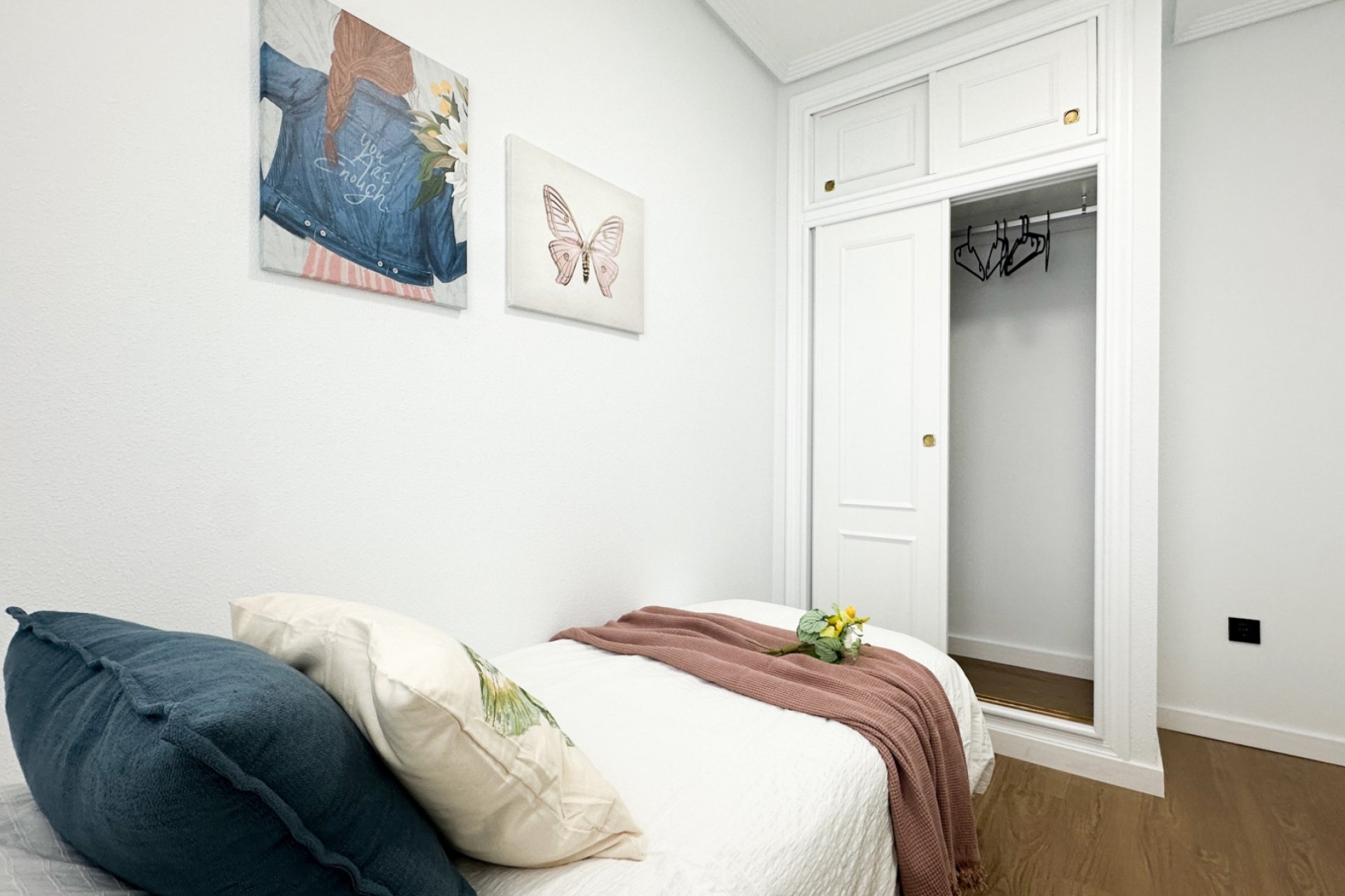 Herverkoop - Appartement / flat -
Orihuela Costa - Playa Flamenca