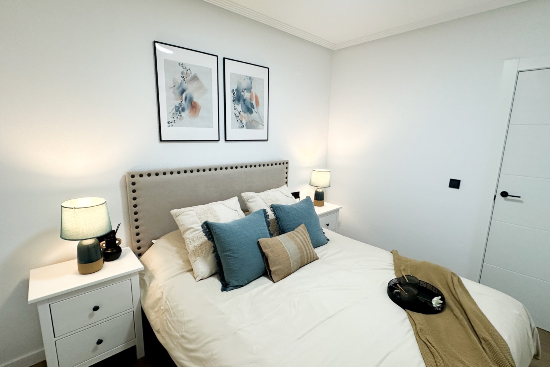 Herverkoop - Appartement / flat -
Orihuela Costa - Playa Flamenca