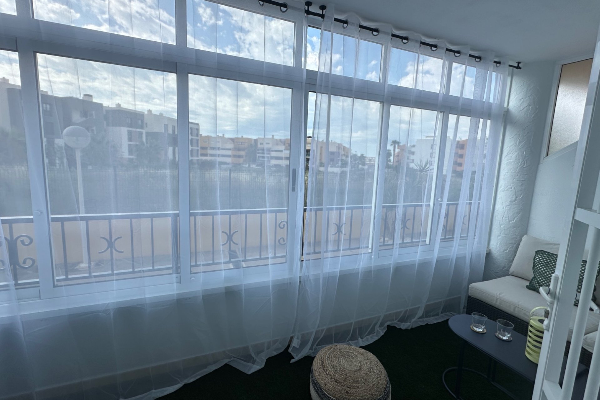 Herverkoop - Appartement / flat -
Orihuela Costa - Playa Flamenca