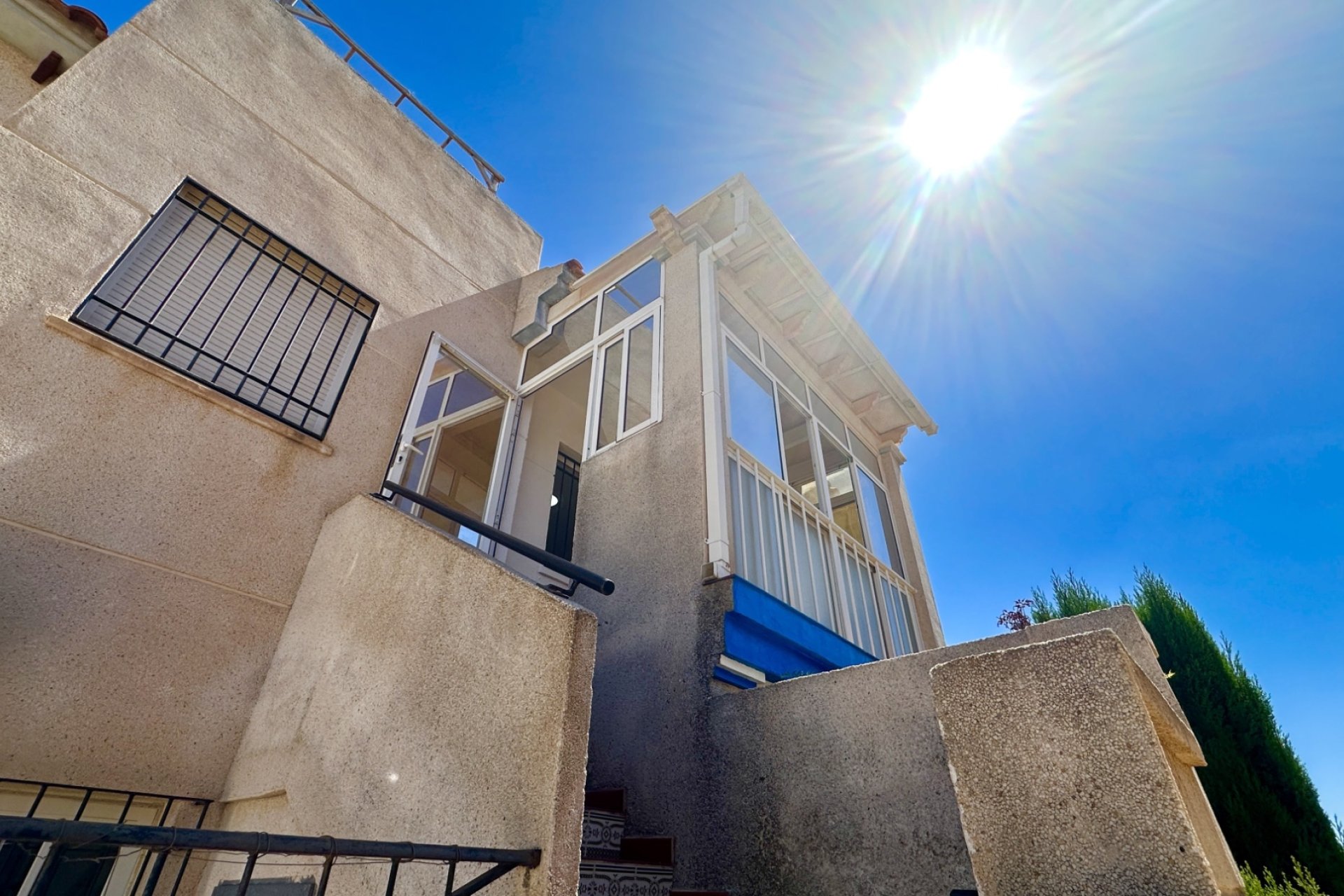 Herverkoop - Appartement / flat -
Orihuela Costa - Playa Flamenca