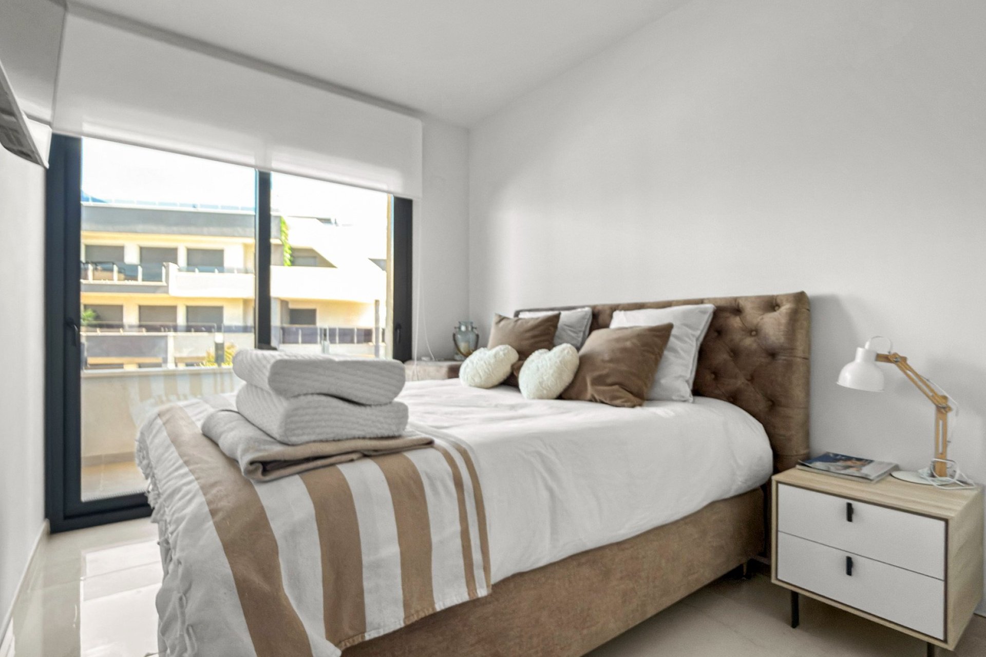 Herverkoop - Appartement / flat -
Orihuela Costa - Playa Flamenca
