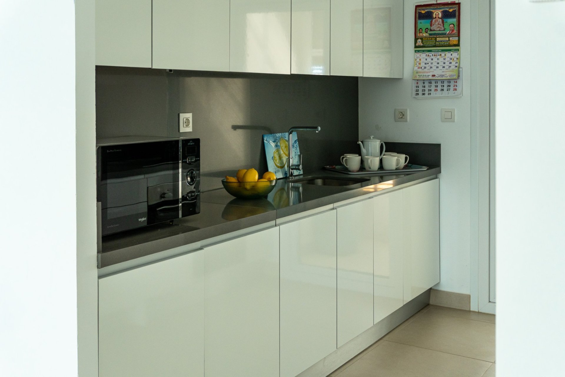 Herverkoop - Appartement / flat -
Orihuela Costa - Punta Prima