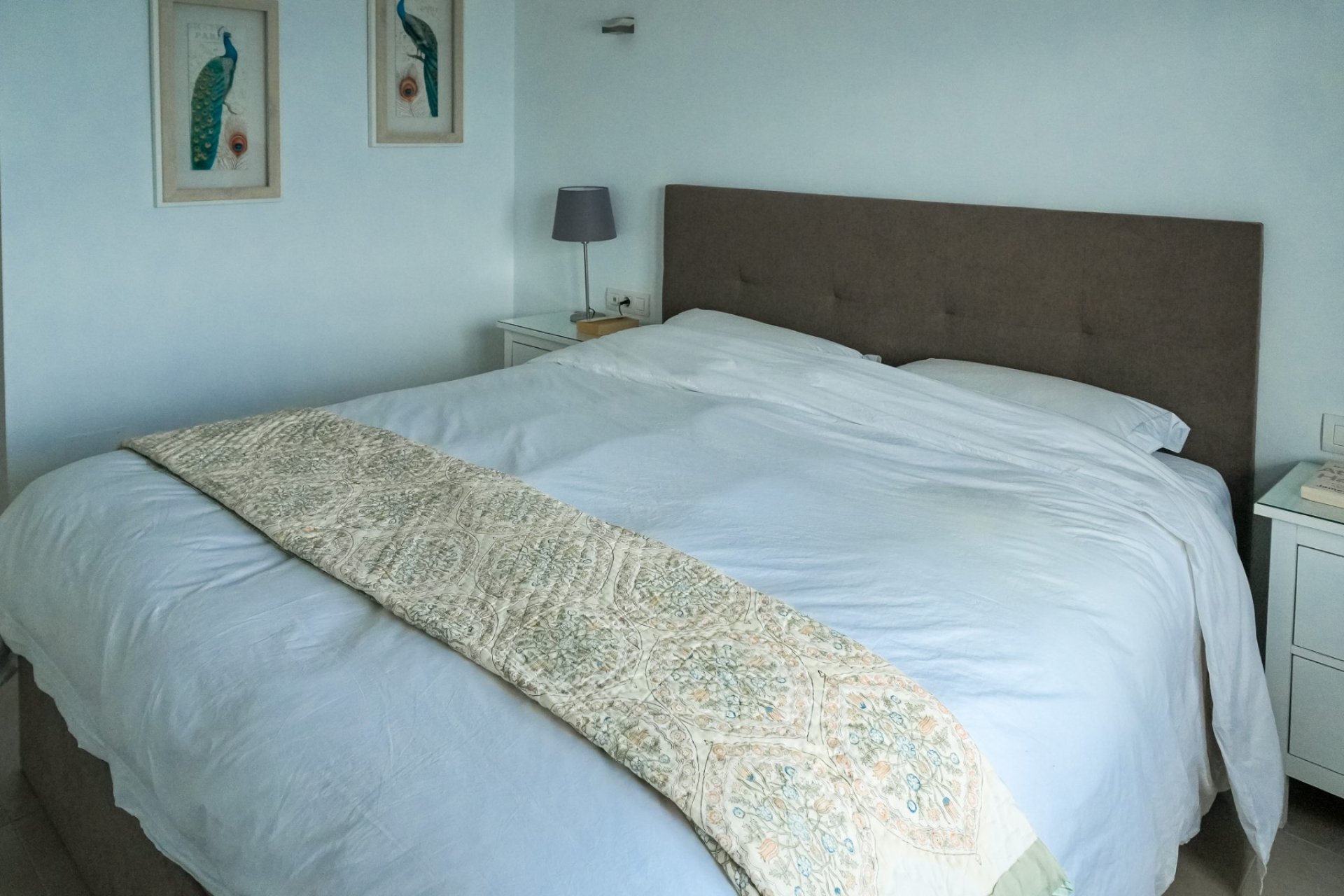 Herverkoop - Appartement / flat -
Orihuela Costa - Punta Prima