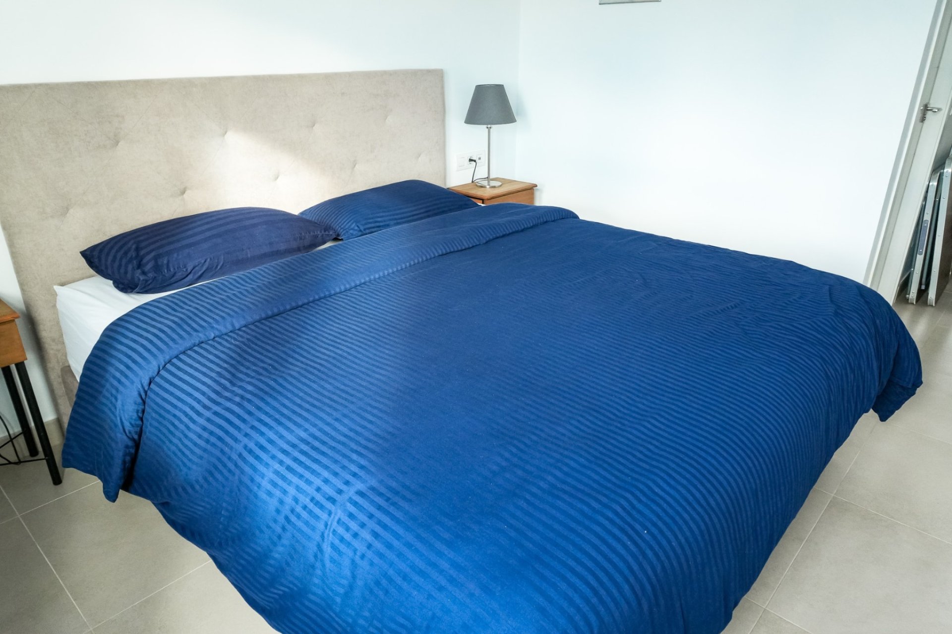 Herverkoop - Appartement / flat -
Orihuela Costa - Punta Prima