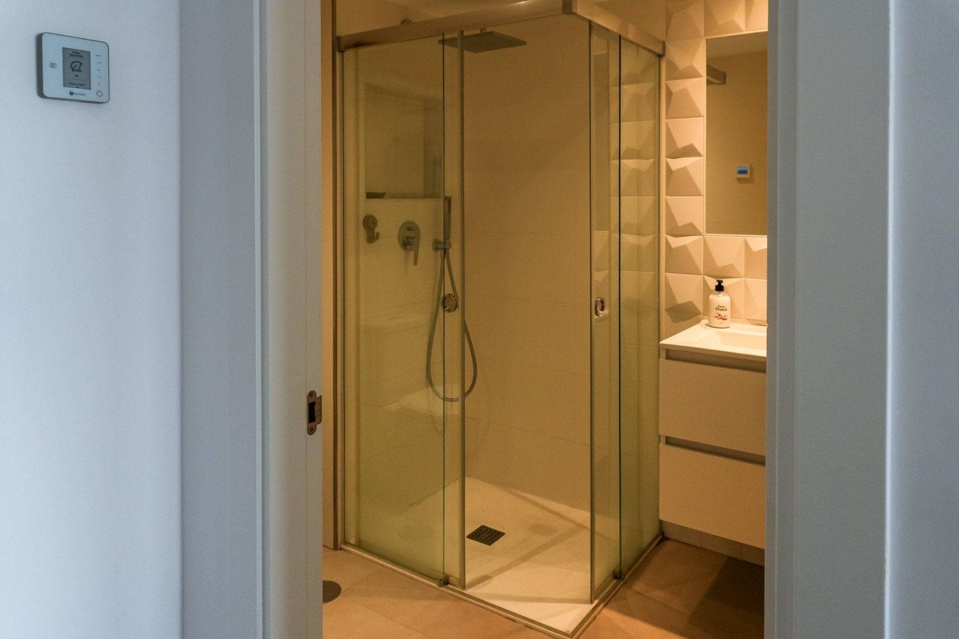 Herverkoop - Appartement / flat -
Orihuela Costa - Punta Prima