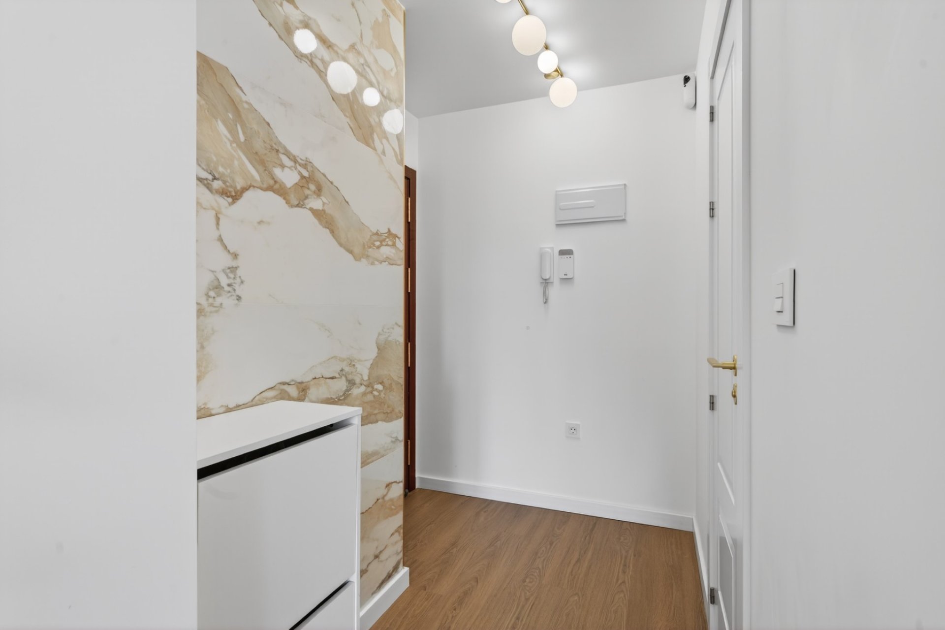Herverkoop - Appartement / flat -
Orihuela Costa - Punta Prima
