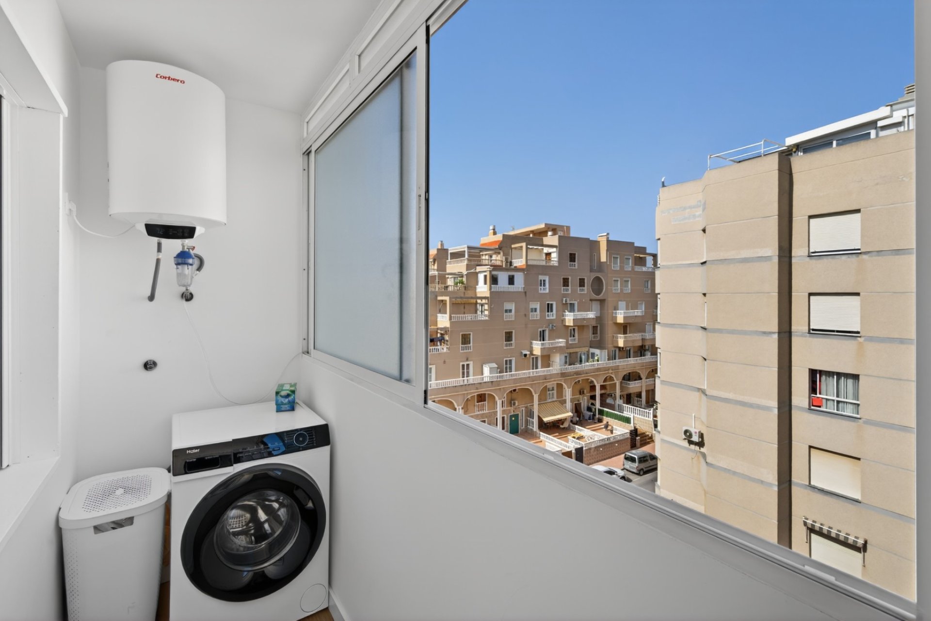 Herverkoop - Appartement / flat -
Orihuela Costa - Punta Prima